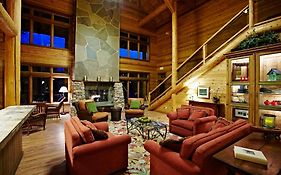 Lakedale Resort At Three Lakes