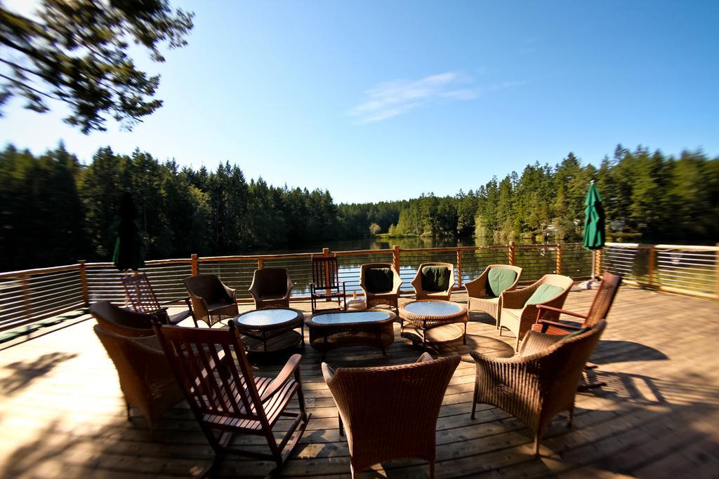 Lakedale Resort At Three Lakes Friday Harbor Exterior photo